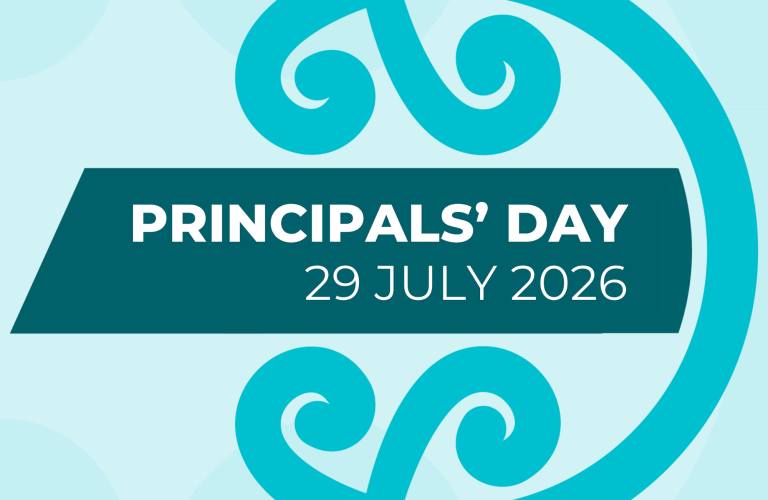 Principals Day   Logo   Dark