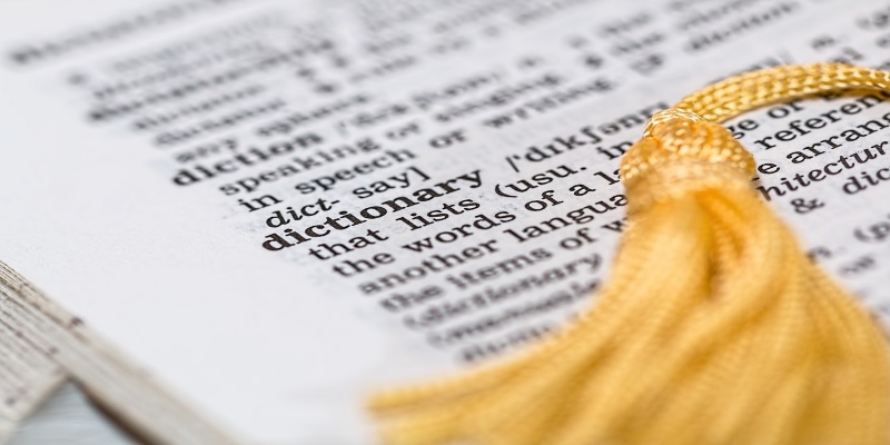 dictionary 800 400