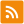 RSS icon