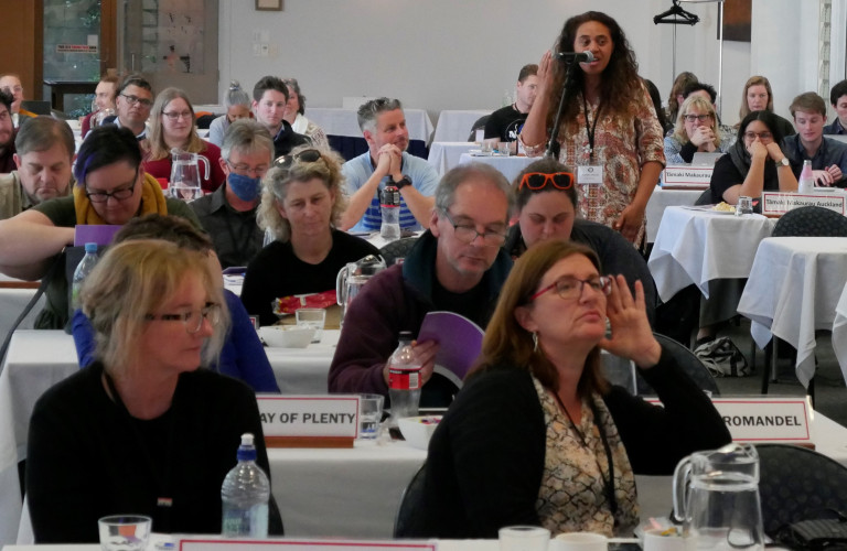 2020 PPTA annual conf 