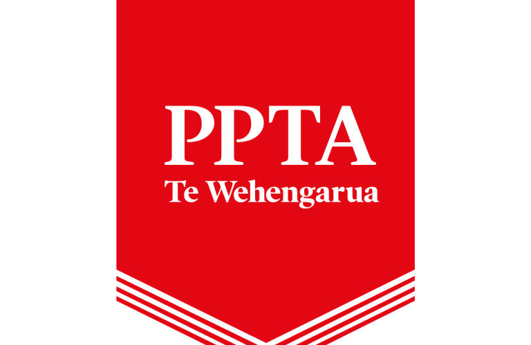 PPTA logo colour