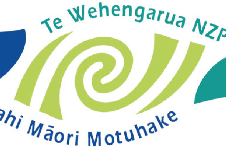 Te Huarahi logo