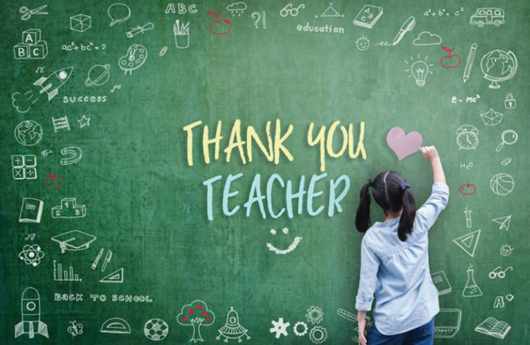 World Teachers Day