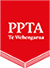 PPTA logo colour 50px
