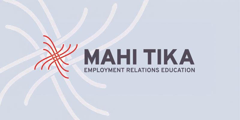 Mahi Tika Logo 2