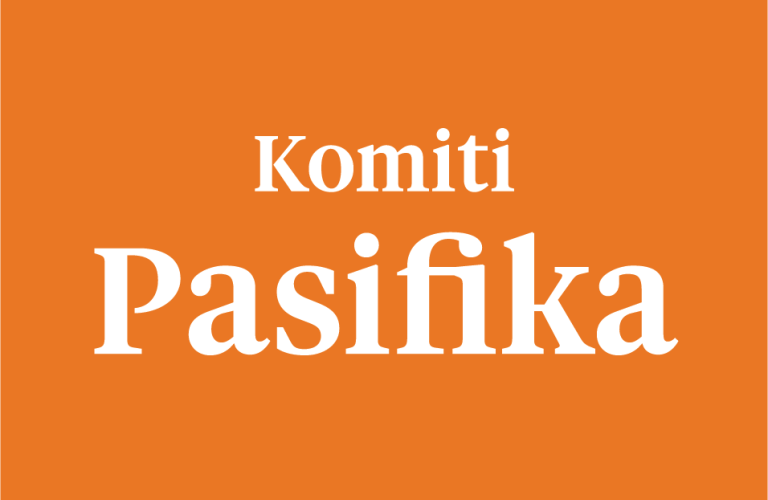 PPTA Komiti Pasifika colour